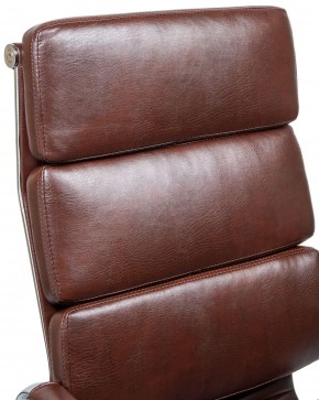 Офисное кресло для руководителей DOBRIN ARNOLD, коричневый в Игриме - igrim.mebel24.online | фото 11