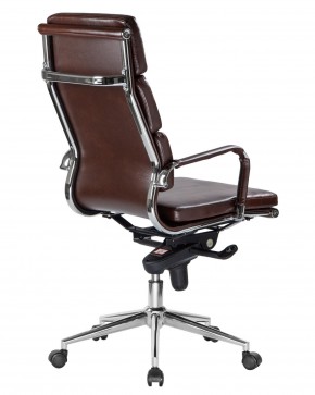 Офисное кресло для руководителей DOBRIN ARNOLD, коричневый в Игриме - igrim.mebel24.online | фото 4