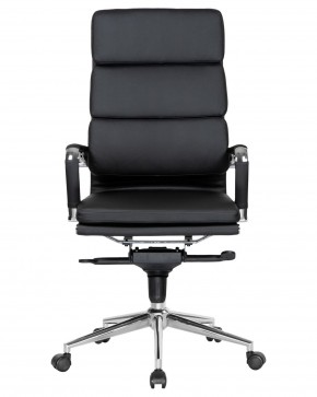 Офисное кресло для руководителей DOBRIN ARNOLD LMR-103F чёрный в Игриме - igrim.mebel24.online | фото 1