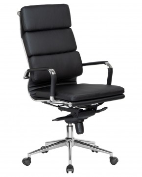 Офисное кресло для руководителей DOBRIN ARNOLD LMR-103F чёрный в Игриме - igrim.mebel24.online | фото 2