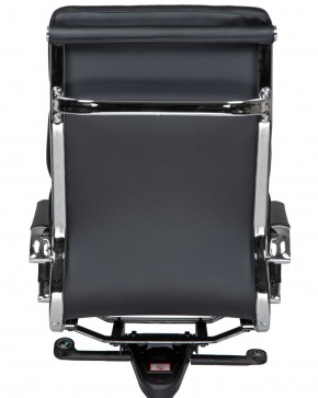 Офисное кресло для руководителей DOBRIN ARNOLD LMR-103F чёрный в Игриме - igrim.mebel24.online | фото 3
