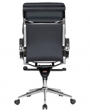 Офисное кресло для руководителей DOBRIN ARNOLD LMR-103F чёрный в Игриме - igrim.mebel24.online | фото 4