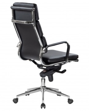 Офисное кресло для руководителей DOBRIN ARNOLD LMR-103F чёрный в Игриме - igrim.mebel24.online | фото 5