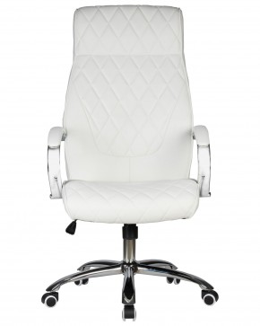 Офисное кресло для руководителей DOBRIN BENJAMIN, белый в Игриме - igrim.mebel24.online | фото 6