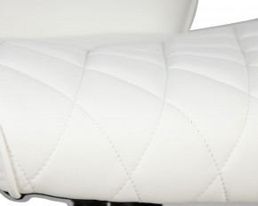 Офисное кресло для руководителей DOBRIN BENJAMIN, белый в Игриме - igrim.mebel24.online | фото 7
