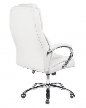 Офисное кресло для руководителей DOBRIN CHESTER, белый в Игриме - igrim.mebel24.online | фото 3