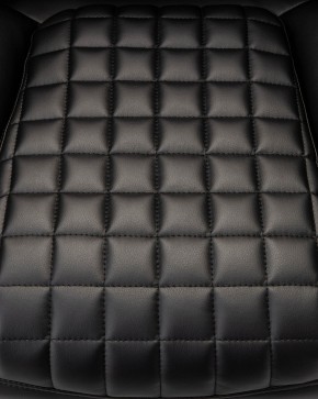 Офисное кресло для руководителей DOBRIN CHESTER, чёрный в Игриме - igrim.mebel24.online | фото 8