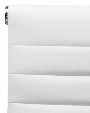 Офисное кресло для руководителей DOBRIN CLARK, белый в Игриме - igrim.mebel24.online | фото 11