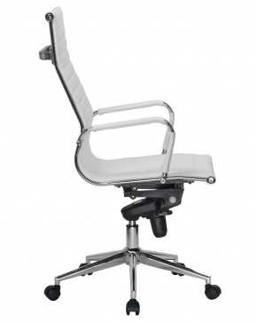 Офисное кресло для руководителей DOBRIN CLARK, белый в Игриме - igrim.mebel24.online | фото 3