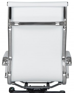 Офисное кресло для руководителей DOBRIN CLARK, белый в Игриме - igrim.mebel24.online | фото 7