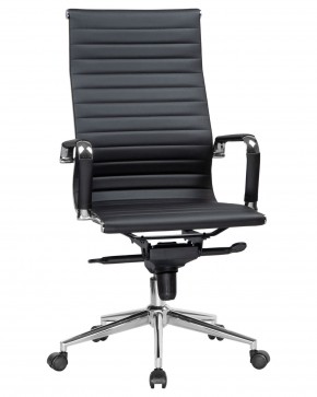 Офисное кресло для руководителей DOBRIN CLARK, чёрный в Игриме - igrim.mebel24.online | фото