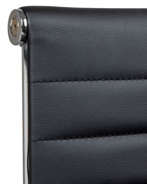Офисное кресло для руководителей DOBRIN CLARK, чёрный в Игриме - igrim.mebel24.online | фото 12
