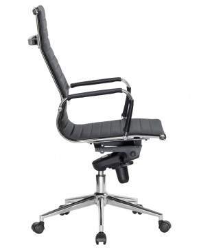 Офисное кресло для руководителей DOBRIN CLARK, чёрный в Игриме - igrim.mebel24.online | фото 3