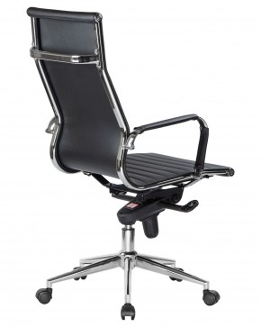 Офисное кресло для руководителей DOBRIN CLARK, чёрный в Игриме - igrim.mebel24.online | фото 4