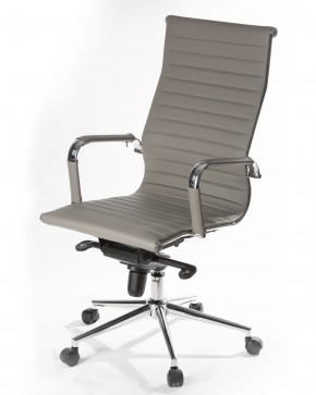 Офисное кресло для руководителей DOBRIN CLARK, серый в Игриме - igrim.mebel24.online | фото 7