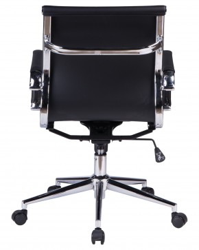 Офисное кресло для руководителей DOBRIN CLAYTON, чёрный в Игриме - igrim.mebel24.online | фото 5