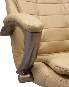 Офисное кресло для руководителей DOBRIN DONALD, бежевый в Игриме - igrim.mebel24.online | фото 10