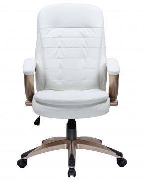 Офисное кресло для руководителей DOBRIN DONALD, белый в Игриме - igrim.mebel24.online | фото 6