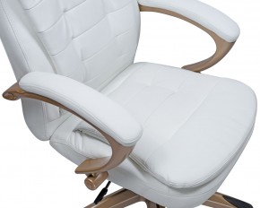 Офисное кресло для руководителей DOBRIN DONALD, белый в Игриме - igrim.mebel24.online | фото 7