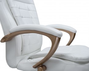 Офисное кресло для руководителей DOBRIN DONALD, белый в Игриме - igrim.mebel24.online | фото 8