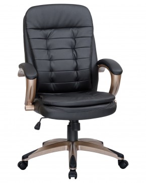 Офисное кресло для руководителей DOBRIN DONALD, чёрный в Игриме - igrim.mebel24.online | фото