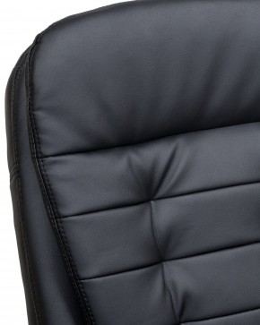 Офисное кресло для руководителей DOBRIN DONALD, чёрный в Игриме - igrim.mebel24.online | фото 10