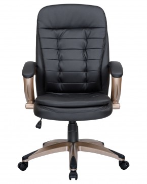 Офисное кресло для руководителей DOBRIN DONALD, чёрный в Игриме - igrim.mebel24.online | фото 6