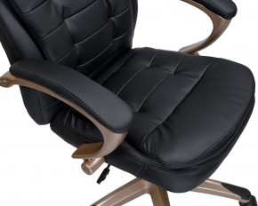 Офисное кресло для руководителей DOBRIN DONALD, чёрный в Игриме - igrim.mebel24.online | фото 7