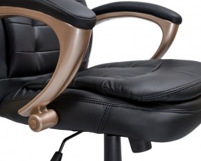 Офисное кресло для руководителей DOBRIN DONALD, чёрный в Игриме - igrim.mebel24.online | фото 8