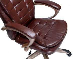 Офисное кресло для руководителей DOBRIN DONALD, коричневый в Игриме - igrim.mebel24.online | фото 8