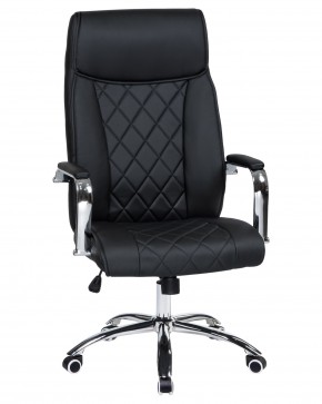Офисное кресло для руководителей DOBRIN HARRY, чёрный в Игриме - igrim.mebel24.online | фото