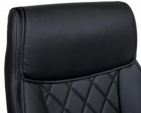 Офисное кресло для руководителей DOBRIN HARRY, чёрный в Игриме - igrim.mebel24.online | фото 10