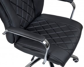 Офисное кресло для руководителей DOBRIN HARRY, чёрный в Игриме - igrim.mebel24.online | фото 7