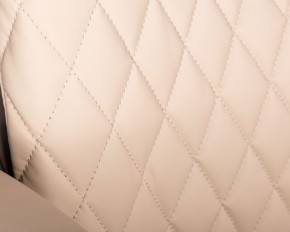 Офисное кресло для руководителей DOBRIN LEONARD, коричнево-бежевый в Игриме - igrim.mebel24.online | фото 9