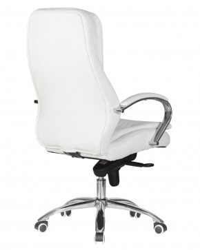 Офисное кресло для руководителей DOBRIN LYNDON, белый в Игриме - igrim.mebel24.online | фото 4
