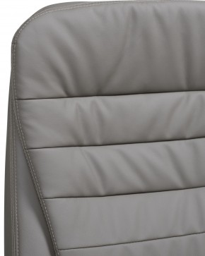 Офисное кресло для руководителей DOBRIN LYNDON, серый в Игриме - igrim.mebel24.online | фото 11