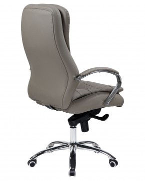 Офисное кресло для руководителей DOBRIN LYNDON, серый в Игриме - igrim.mebel24.online | фото 4