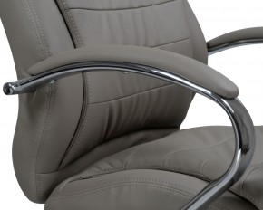 Офисное кресло для руководителей DOBRIN LYNDON, серый в Игриме - igrim.mebel24.online | фото 8