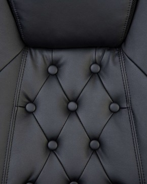 Офисное кресло для руководителей DOBRIN MILLARD, чёрный в Игриме - igrim.mebel24.online | фото 13