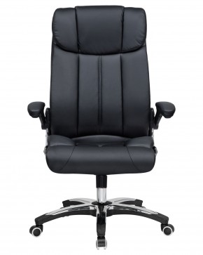 Офисное кресло для руководителей DOBRIN RONALD, чёрный в Игриме - igrim.mebel24.online | фото 6