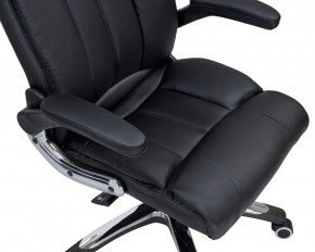 Офисное кресло для руководителей DOBRIN RONALD, чёрный в Игриме - igrim.mebel24.online | фото 7