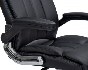 Офисное кресло для руководителей DOBRIN RONALD, чёрный в Игриме - igrim.mebel24.online | фото 8