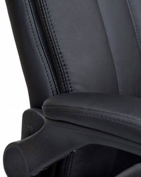 Офисное кресло для руководителей DOBRIN RONALD, чёрный в Игриме - igrim.mebel24.online | фото 9