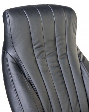 Офисное кресло для руководителей DOBRIN WARREN, чёрный в Игриме - igrim.mebel24.online | фото 11