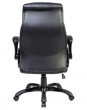Офисное кресло для руководителей DOBRIN WARREN, чёрный в Игриме - igrim.mebel24.online | фото 5