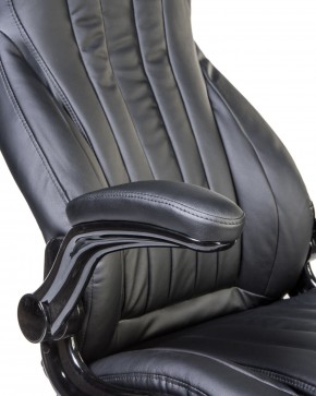 Офисное кресло для руководителей DOBRIN WARREN, чёрный в Игриме - igrim.mebel24.online | фото 7