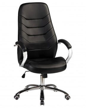 Офисное кресло для руководителей DOBRIN WILLIS, чёрный в Игриме - igrim.mebel24.online | фото