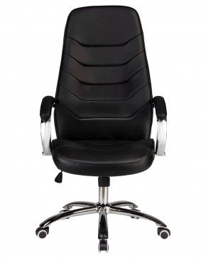 Офисное кресло для руководителей DOBRIN WILLIS, чёрный в Игриме - igrim.mebel24.online | фото 6