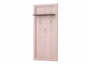 ОКТАВА Вешалка 740 (анкор светлый) в Игриме - igrim.mebel24.online | фото