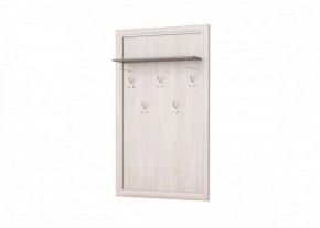 ОКТАВА Вешалка 940 (дуб клабхаус серый) в Игриме - igrim.mebel24.online | фото
